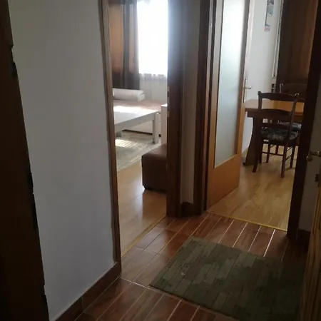 Vanyla's Sarajevo