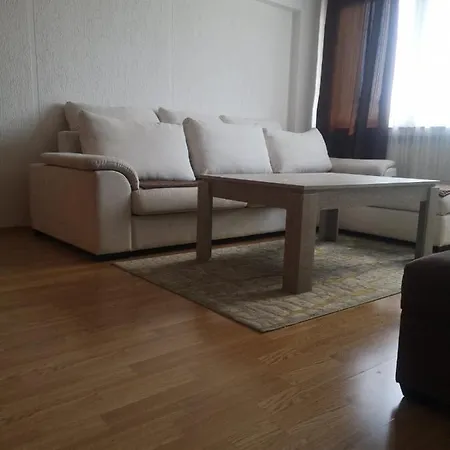 Apartment Vanyla's