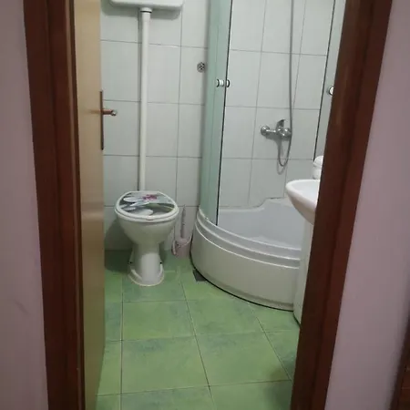 Vanyla's Apartment Sarajevo