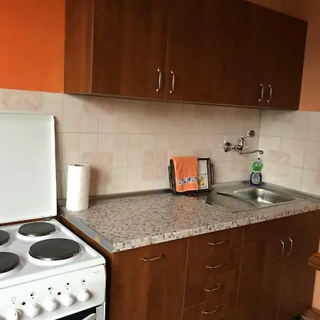 Apartment Vanyla's *
