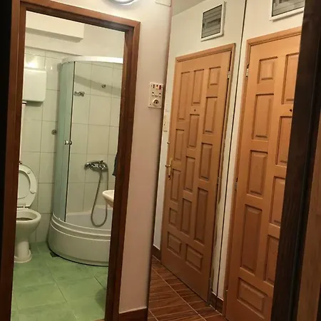 Vanyla's Apartment *