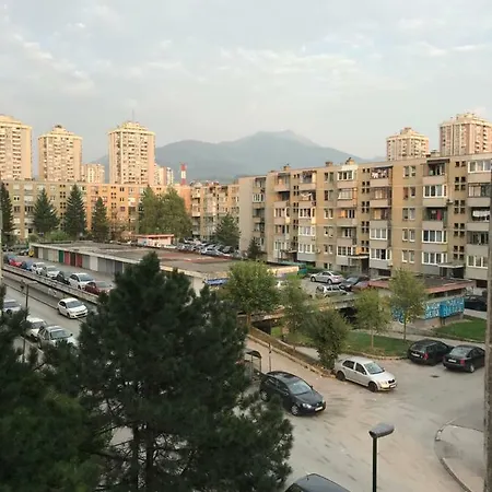 Vanyla's * Sarajevo